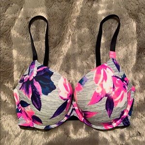 PINK Bra - New with Tags
